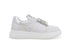 Melluso Scarpe Slip-on Gioiello Primavera Estate Tomaia Pelle bianco K35257-233162